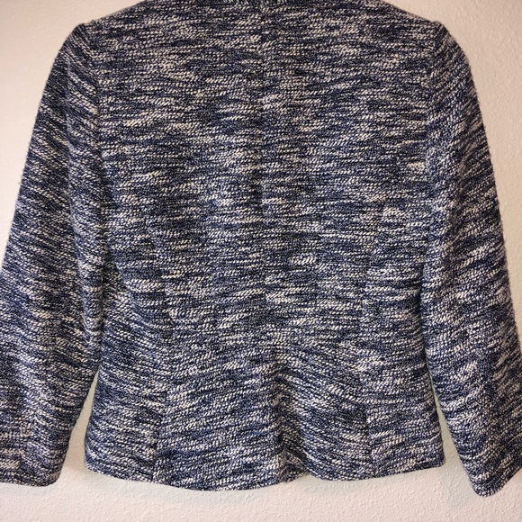 Ann Taylor Blazer - Picture 5 of 5